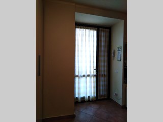 Appartamento in Affitto a Somma Lombardo, 400€, arredato