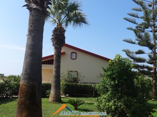 Villa in Vendita a Ispica, zona ispica mare, 215'000&euro;, 100 m²