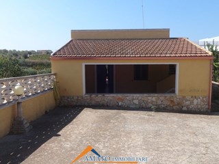 Casa Indipendente in Vendita a Ispica, zona ispica mare, 80'000&euro;, 60 m², arredato