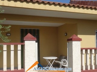 Villa bifamiliare in Vendita a Ispica, zona ispica mare, 95'000&euro;, 70 m², con Box