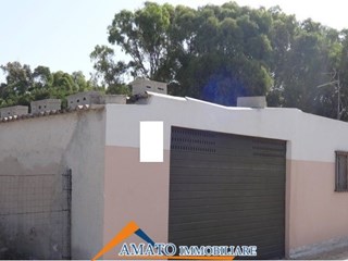 Casa Indipendente in Vendita a Ispica, zona ispica mare, 55'000&euro;, 75 m², con Box