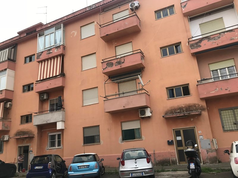 Appartamento in Affitto a Anzio, zona Anzio Colonia, 550€, 80 m², arredato