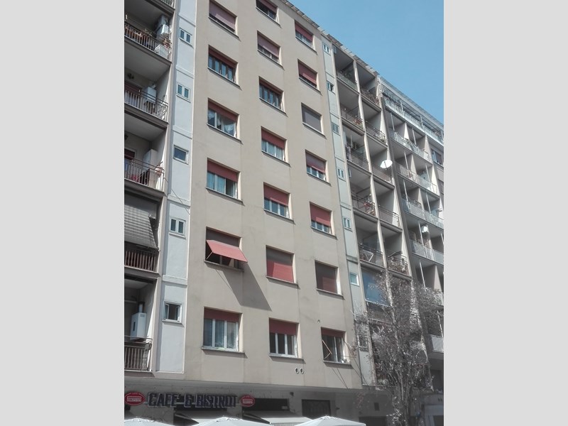 Bilocale in Vendita a Roma, zona san paolo, 259'000€, 55 m²