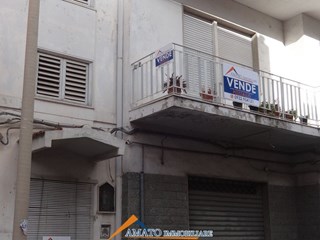 Casa Indipendente in Vendita a Pozzallo, zona via torino, 160'000€, 215 m²