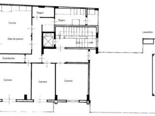 Appartamento in Vendita a Palermo, zona Policlinico, 170'000€, 210 m², arredato