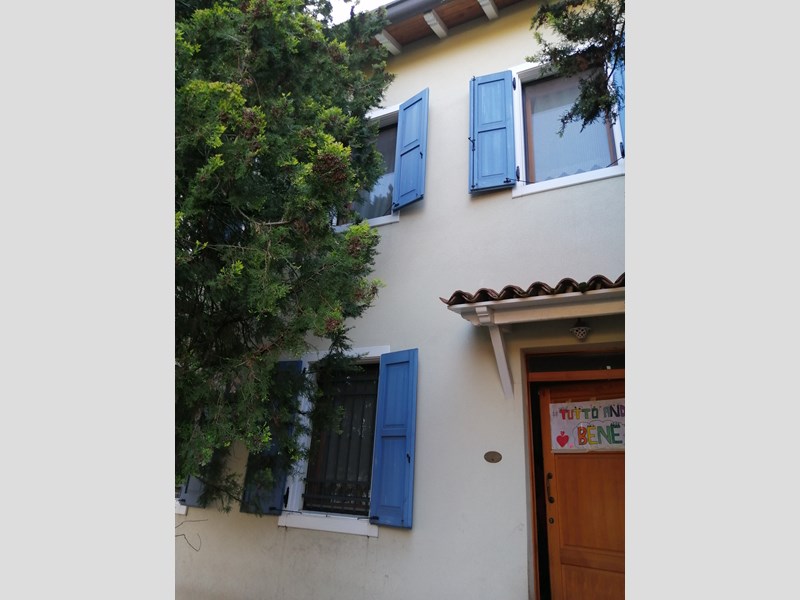 Casa Indipendente in Vendita a Aquileia, zona Centro storico, 285'000€, 160 m²