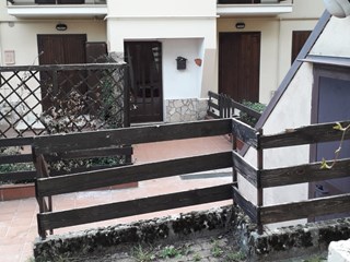 Appartamento in Vendita a Palena, 110'000€, 75 m², con Box