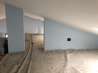 Loft in Vendita a Milano, zona Viale Missaglia, 295'000€, 95 m²