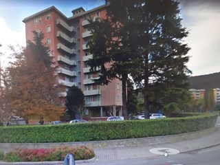 Appartamento in Vendita a Brescia, zona urago mella - zona pendolina, 150'000€, 110 m², arredato