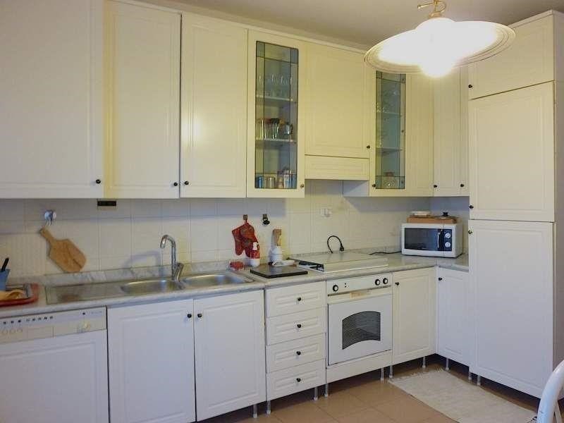 Quadrilocale in Vendita a Massa, zona Romagnano, 199'000€, 95 m², arredato