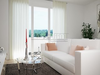 Bilocale in Affitto a Gallarate, 70 m², arredato