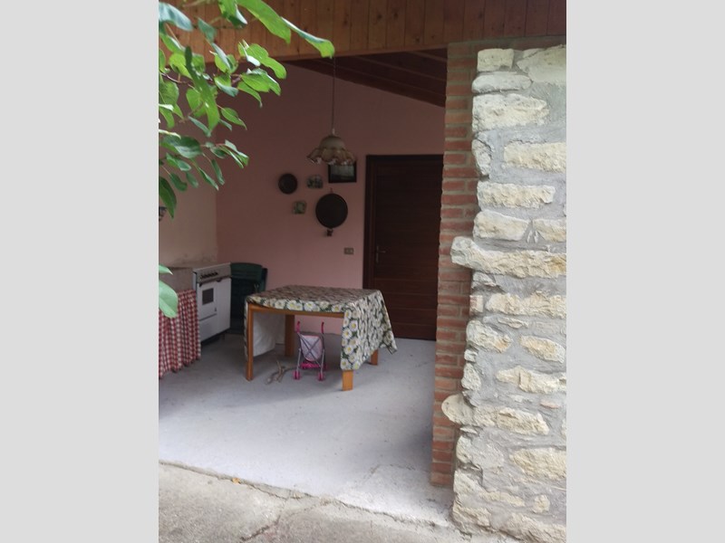 Casa Indipendente in Vendita a Val di Nizza, zona Val di nizza, 78'500€, 150 m²