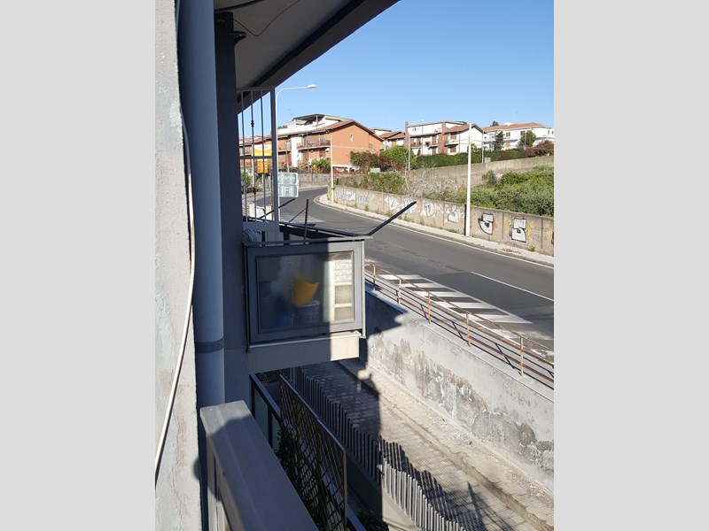 Appartamento in Vendita a Catania, zona cibali , 675'000&euro;, 202 m², arredato
