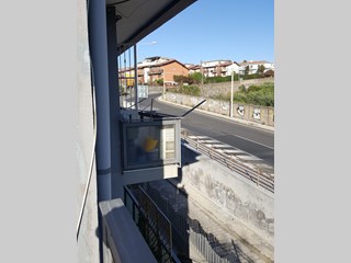 Appartamento in Vendita a Catania, zona cibali , 675'000&euro;, 202 m², arredato