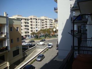 Quadrilocale in Affitto a Martina Franca, zona centro, 500€, 100 m², arredato