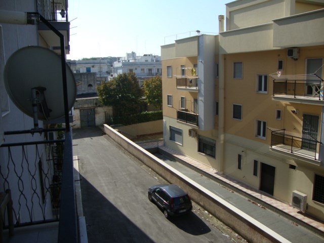 Quadrilocale in Vendita a Martina Franca, zona centro, 145'000€, 100 m², arredato