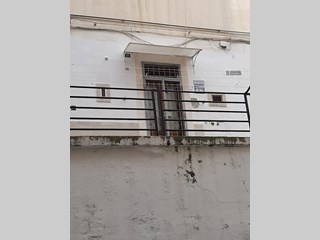 Casa Indipendente in Vendita a Martina Franca, zona centro, 48'000€