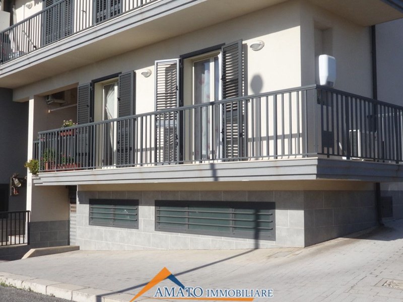 Trilocale in Vendita a Pozzallo, zona zona raganzino, 112'000€, 70 m², arredato