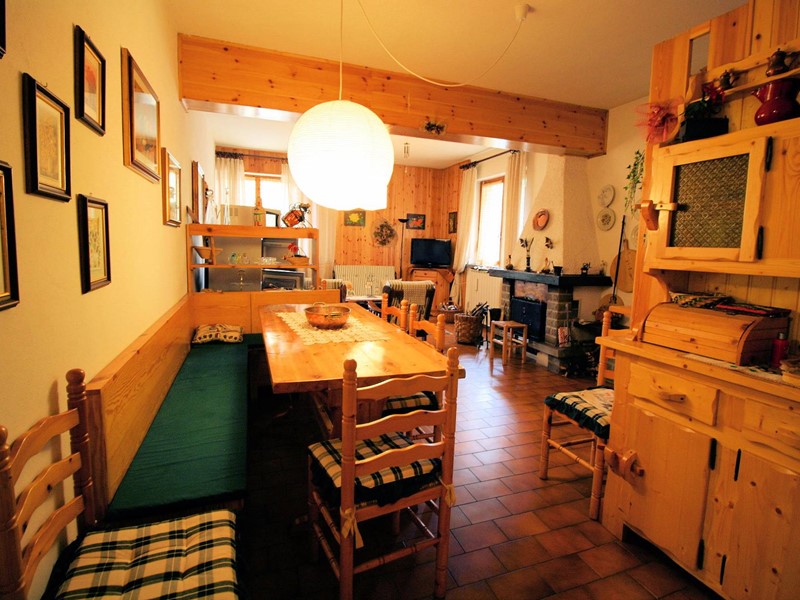 Trilocale in Vendita a Fiumalbo, zona Faidello, 79'000€, 75 m²