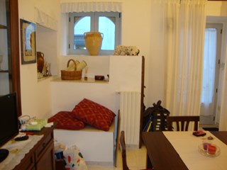 Casa Indipendente in Affitto a Martina Franca, zona centro, 500€, 70 m², arredato
