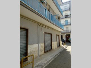 Appartamento in Vendita a Martina Franca, 90'000€, 80 m²