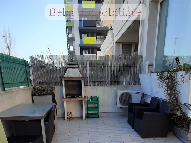 Monolocale in Vendita a Roma, zona Via Alberto Giolitti , 187'000€, 33 m², arredato