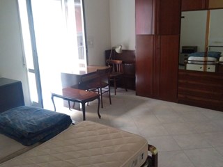 Bilocale in Affitto a Napoli, zona centro storico, 600€, 70 m²