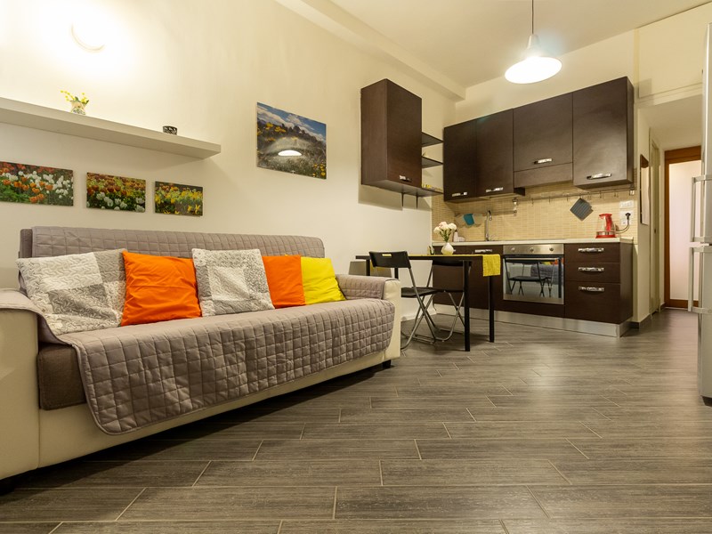 Bilocale in Affitto a Milano, zona Lambrate , 850€, 50 m², arredato