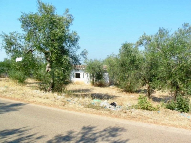 Casa Indipendente in Vendita a Sannicandro di Bari, 15'000€, 30 m²