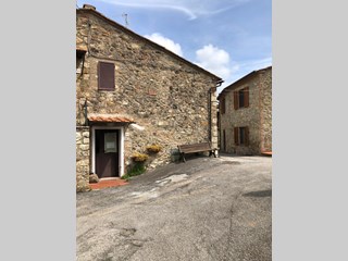 Appartamento in Vendita a Civitella Paganico, 35'000€, arredato