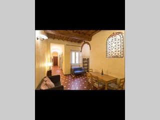 Appartamento in Affitto a Firenze, zona san frediano , 1'300€, 120 m², arredato