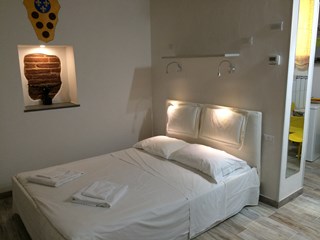 Bilocale in Affitto a Firenze, zona santo spirito, 850€, 68 m², arredato