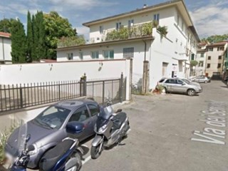 Box in Affitto a Firenze, zona via dei serragli 212 r, 150€, 18 m²
