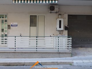 Trilocale in Vendita a Pozzallo, zona viale papa giovanni XXIII, 95'000€, 100 m², con Box