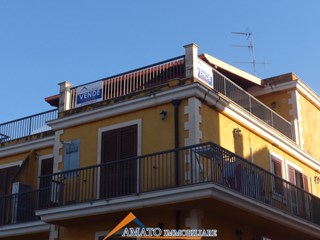 Attico in Vendita a Pozzallo, zona residenziale, 65'000€, 50 m², arredato