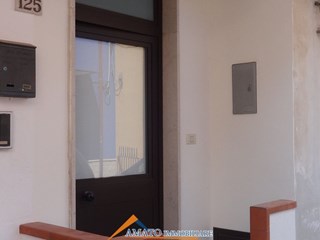 Casa Semi Indipendente in Vendita a Pozzallo, zona zona raganzino, 56'000€, 50 m², arredato