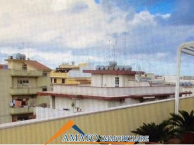 Attico in Vendita a Pozzallo, zona via torino, 128'000€, 90 m²