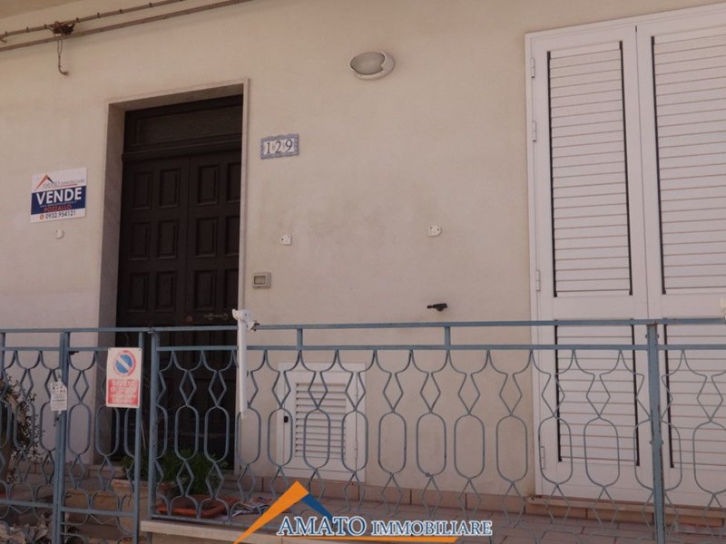 Casa Semi Indipendente in Vendita a Pozzallo, zona zona raganzino, 89'000€, 75 m²