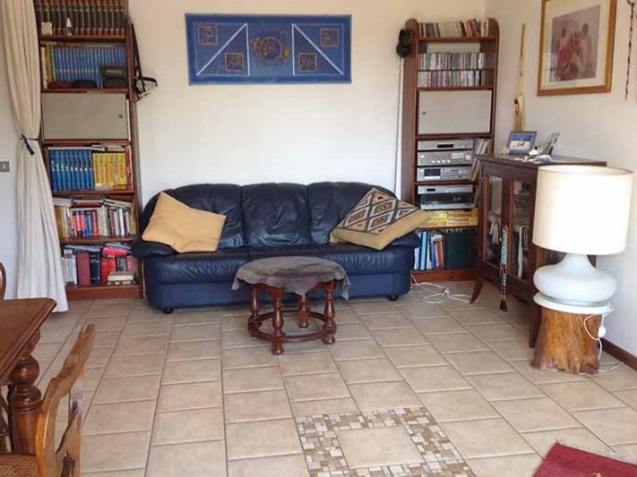 Trilocale in Vendita a Roma, zona Olgiata , 143'000€, 60 m²