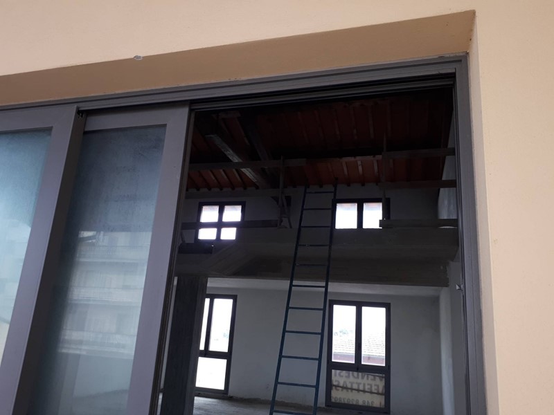 Loft in Affitto a Santa Croce sull'Arno, 1'200€, 150 m²