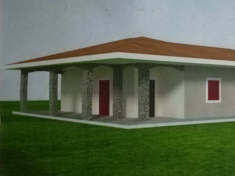 Villetta a schiera in Vendita a Acireale, 250'000€, 145 m²