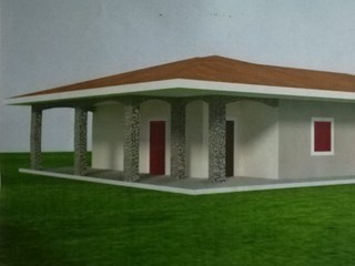 Villetta a schiera in Vendita a Acireale, 250'000€, 145 m²