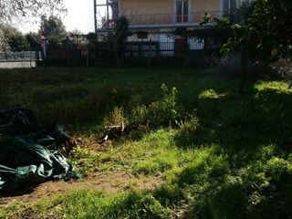 Terreno agricolo in Vendita a Giugliano in Campania, zona VARCATURO, 23'000€, 1000 m²