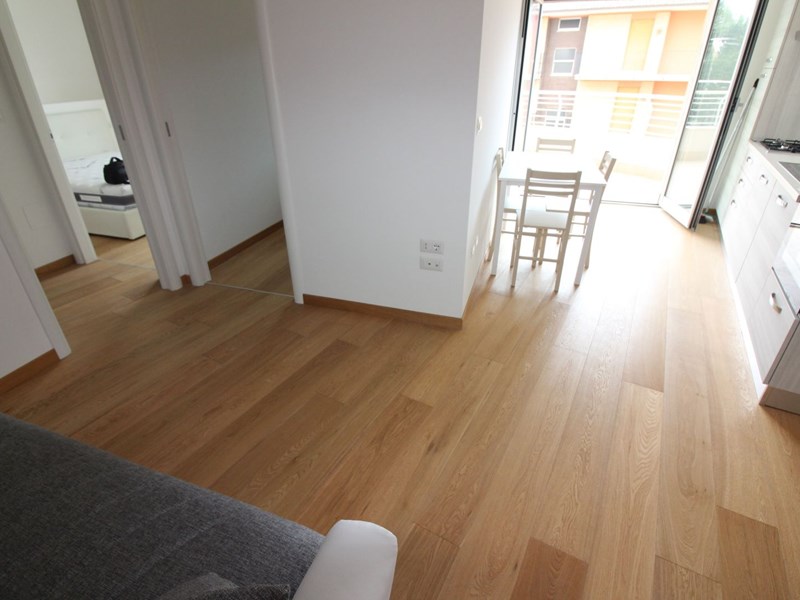 Trilocale in Vendita a San Benedetto del Tronto, zona Porto d'ascoli, 210'000€, 51 m²