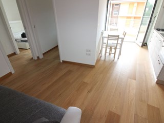 Trilocale in Vendita a San Benedetto del Tronto, zona Porto d'ascoli, 210'000€, 51 m²