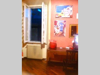 Bilocale in Affitto a Tivoli, zona Centro, 420€, 40 m², arredato