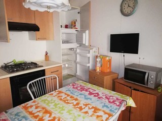 Casa Indipendente in Vendita a Monte San Vito, 43'000€, 85 m²