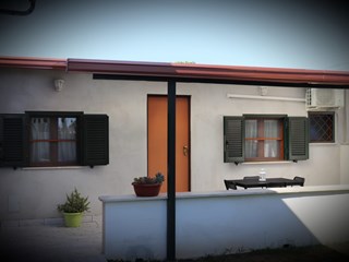 Casa Semi Indipendente in Affitto a Nettuno, zona Via Antrodoco, 3, 600€, 30 m², arredato