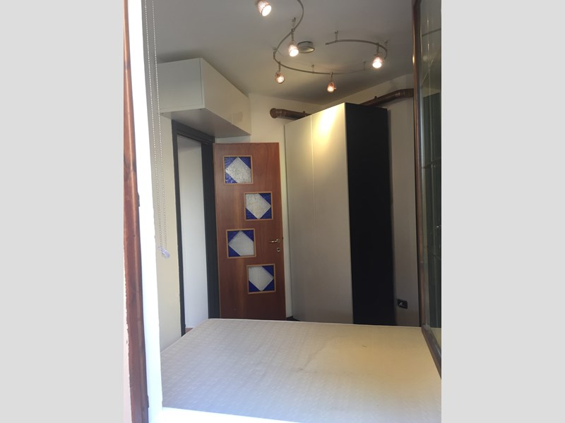 Bilocale in Affitto a Como, zona localita Breccia Alta , 600€, 38 m², arredato