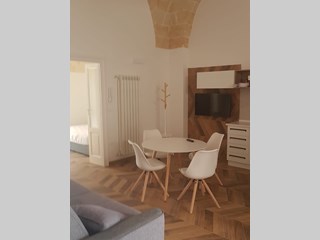 Casa Indipendente in Affitto a Manduria, zona Centro , 450€, 55 m², arredato